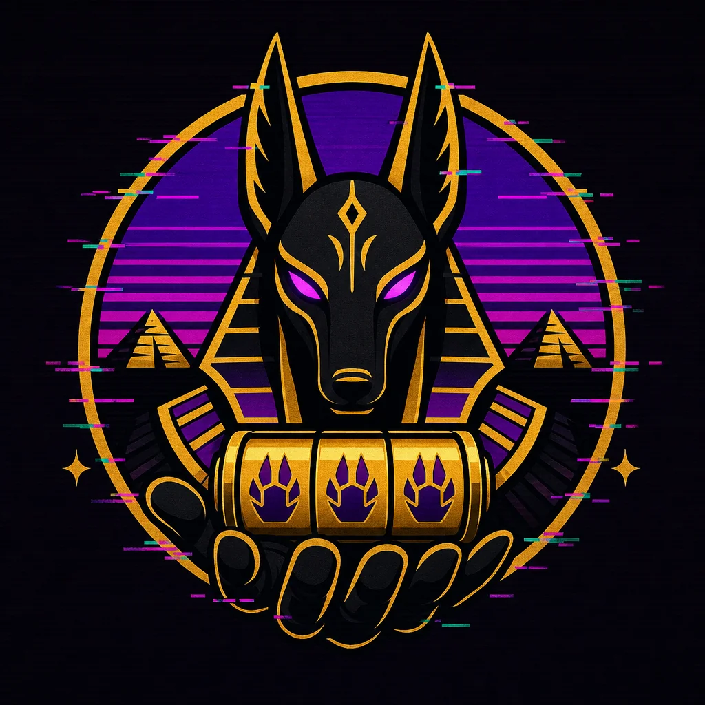 Hand of Anubis