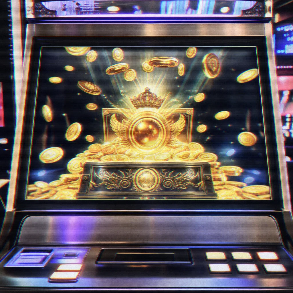Exclusive 888 Studios in-house jackpot titles